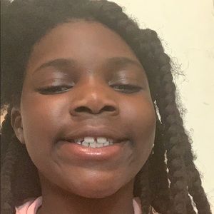 Meet your Posher, Kaliyah